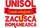 Castiga 10.000 de lei pentru o bucatarie, 110 tichete cadou de 200 de lei si 100 baxuri de ulei Unisol