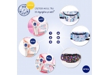 Castiga unul din cele 62 seturi NIVEA