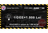 Castiga un voucher de 1000 ron pe tools.store.ro