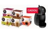 Castiga garantat un espressor Nescafe Dolce Gusto Piccolo