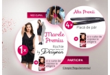 Castiga o rochie Little Black Dress si 4 placi de par BaByliss