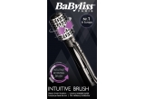 Castiga revolutionara perie Intuitive Rotating Brush de la BaByliss Paris