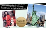Castiga o vacanta la New York sau 20 truse de ingrijire si machiaj