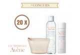 Castiga unul din cele 20 de pachete de ingrijire a tenului Eau Thermale Avene