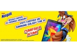 Castiga o tableta Samsung Galaxy Tab4 T230
