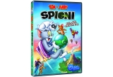 Castiga un DVD nou cu “Tom si Jerry – Spionii”