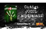 Castiga jocul Left 4 Dead