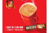 Castiga cafea Nescafe pentru un an sau un weekend la mare de 1 Mai