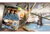 Castiga un joc original Blazing Angels:Squadrons of WWII (X360)