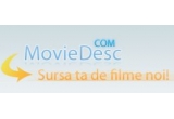 Castiga un domeniu pe internet, gazduire si reclama pe MovieDesc.com