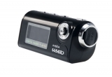 Castiga un MP3 Player E-Boda WYGO Groove