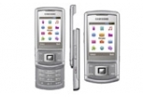 Castiga un telefon mobil Samsung S3500