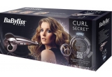 Castiga un ondulator Curl Secret de la BaByliss Paris
