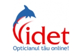 Castiga o consultatie oftalmologica la optica medicala Videt