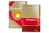 Castiga 5 pachete promotionale de Vitamax Q10