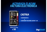 Castiga 50 smartphone-uri Allview E3 Living