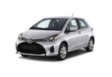 Castiga o masina Toyota Yaris Hibrid, 2 iPhone 6, 3 iPad mini sau alte premii