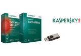 Castiga garantat o memorie USB Kingston DataTraveler 101