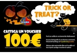 Castiga un voucher Paralela 45 de 100 euro