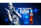 Castiga una dintre putinele sticle de Pepsi Perfect din Romania si trei pachete Back to the Future Trilogy