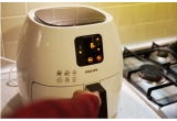 Castiga un Aifryer Philips Avance HD9240