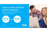 Castiga garantat un voucher eMAG in valoare de 20 de lei sau 40 de lei
