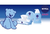 Castiga 10 seturi de cosmetice Nivea Baby