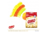 Castiga detergent OMO pentru un an