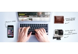Castiga 4.000 de euro, 6 iPhone 6S si 6 camere video GoPro Hero 4