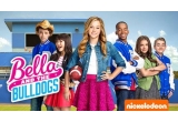 Castiga unul din cele 3 pachete cadou oferite de Nickelodeon