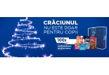 Castiga una dintre cele 100 de cutii cadou Durex