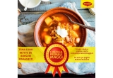 Castiga un cos de bunatati Maggi in fiecare luna plus alte premii