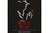 Castiga o invitatie dubla la show-ul Disney Beauty and The Beast