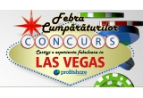 Castiga 3 experiente fabuloase in Las Vegas – SUA