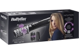 Castiga o perie rotativa intuitiva BaByliss Paris