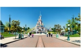Castiga o excursie la Disneyland Paris, laptopuri sau biciclete DHS