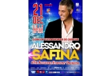 Castiga o invitatie dubla la concertul extraordinar Alessandro Safina
