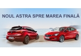 Castiga o masina Opel Astra Innovation