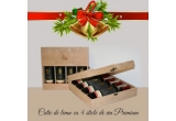 Castiga zilnic un pachet de patru sticle de vin premium Budureasca