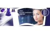 Castiga zilnic un set de produse Bella sau un voucher de 500 de lei pentru achiziția unei ținute de seara