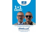 Castiga o pereche de lentile progresive Varilux 