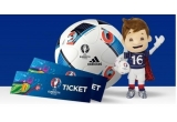 Castiga 2 bilete la un meci UEFA Euro 2016 si materiale promotionale Hyundai