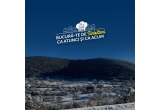Castiga 3 zile de sarbatoare intr-o casa din Fantanele