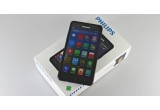 Castiga un smartphone Philips V526