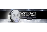 Castiga un set cadou Jimmy Choo Flash