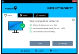Castiga una din cele 10 licențe F-Secure Internet Security 2016
