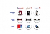 Castiga 18 espressoare, 18 sisteme audio, 18 tablete Samsung Galaxy sau alte premii instant
