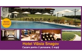 Castiga o excursie de 3 zile și 2 nopți in hotelul Vlasia, Snagov