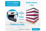 Castiga un palet de hartie HP Printing