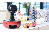 Castiga un sistem de bauturi NESCAFÉ® Dolce Gusto® Drop KP350B